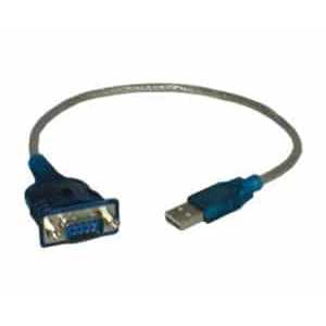 RS232-USB-Converter