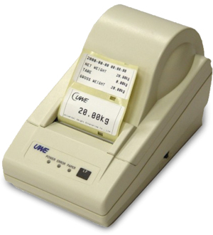 UTP-printer